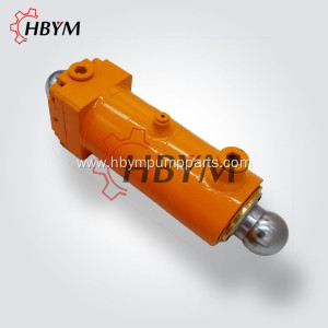 Swing Plunger Cylinder For Sany Concrete Pump